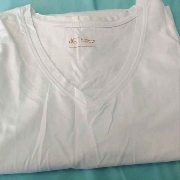 "The girlfriend" tank top - Picture 1 of 4